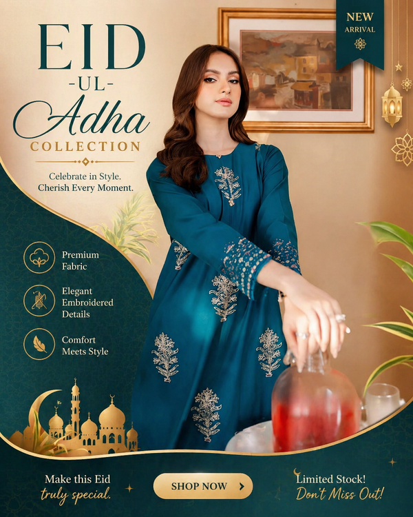 Eid al-adha collection