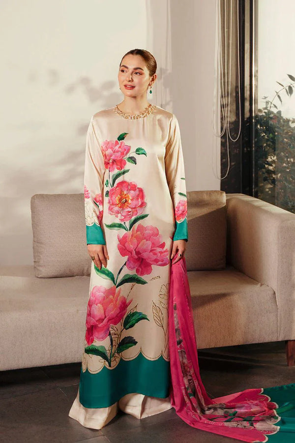 Premium Silk