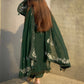 Shadow Chicken Kari Soft Chiffon 3 Piece Suit – Handmade