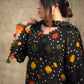 Black Lillan Chunri 3 Piece Suits
