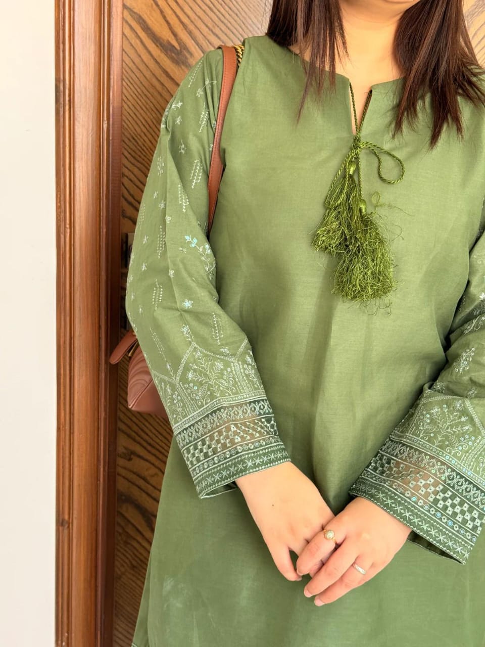 MINSHA 2PC Suit