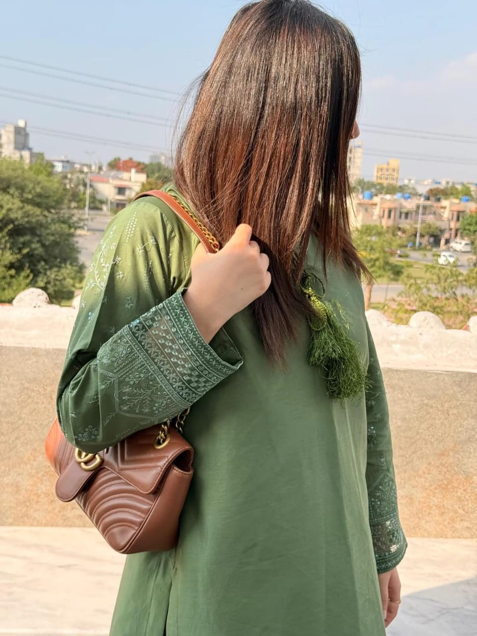 MINSHA 2PC Suit